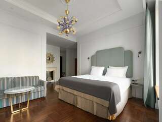 Гостиница Гельвеция Санкт-Петербург Полулюкс-13