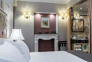 Гостиница Гельвеция Санкт-Петербург Делюкс-13