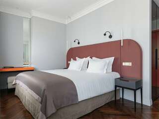 Гостиница Гельвеция Санкт-Петербург Полулюкс-9