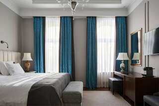 Гостиница Гельвеция Санкт-Петербург Делюкс-15