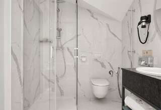 Гостиница Гельвеция Санкт-Петербург Полулюкс-4