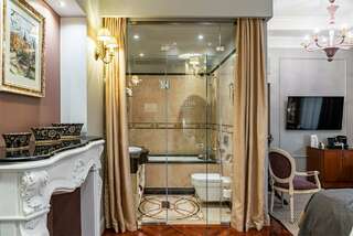 Гостиница Гельвеция Санкт-Петербург Делюкс-14