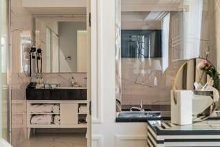 Гостиница Гельвеция Санкт-Петербург Представительский Люкс-11