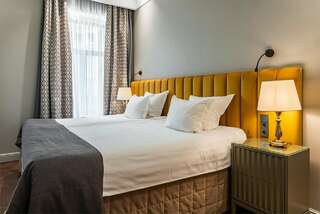 Гостиница Гельвеция Санкт-Петербург Улучшенный номер-5