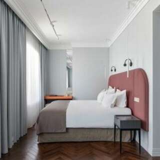 Гостиница Гельвеция Санкт-Петербург Junior Suite (1 двуспальная кровать)-7