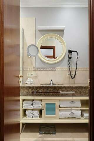 Гостиница Гельвеция Санкт-Петербург Классический номер-6