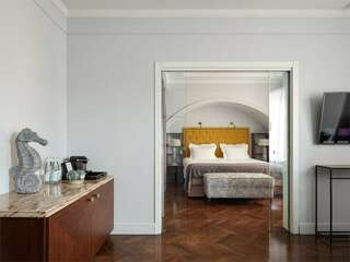 Гостиница Гельвеция Санкт-Петербург Классический Люкс-8