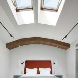 Гостиница Гельвеция Санкт-Петербург Junior Suite (1 двуспальная кровать)-4