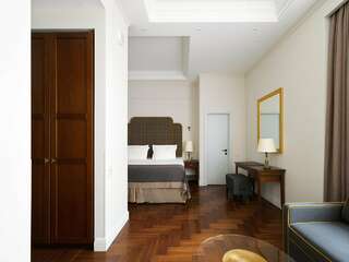 Гостиница Гельвеция Санкт-Петербург Полулюкс-15