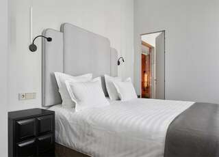 Гостиница Гельвеция Санкт-Петербург Представительский Люкс-3