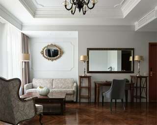 Гостиница Гельвеция Санкт-Петербург Классический Люкс-6