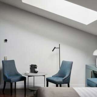 Гостиница Гельвеция Санкт-Петербург Небесный номер-1