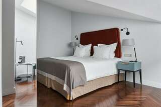 Гостиница Гельвеция Санкт-Петербург Небесный  номер-3