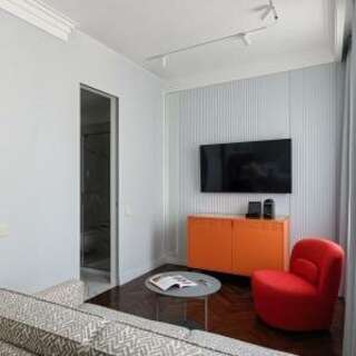 Гостиница Гельвеция Санкт-Петербург Junior Suite (1 двуспальная кровать)-8