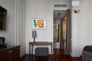 Гостиница Гельвеция Санкт-Петербург Делюкс-9