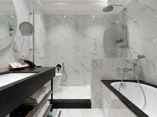 Гостиница Гельвеция Санкт-Петербург Делюкс-6