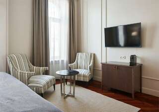 Гостиница Гельвеция Санкт-Петербург Делюкс-8