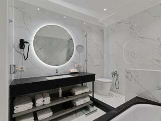 Гостиница Гельвеция Санкт-Петербург Делюкс-5