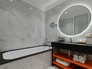 Гостиница Гельвеция Санкт-Петербург Полулюкс-11