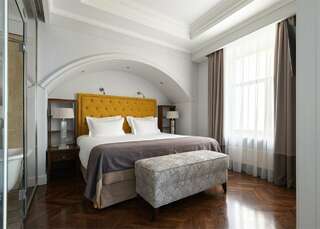 Гостиница Гельвеция Санкт-Петербург Классический Люкс-10