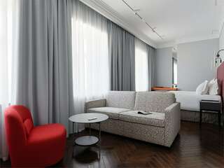 Гостиница Гельвеция Санкт-Петербург Полулюкс-7