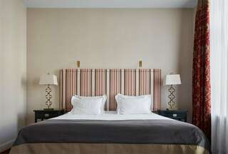 Гостиница Гельвеция Санкт-Петербург Делюкс-7