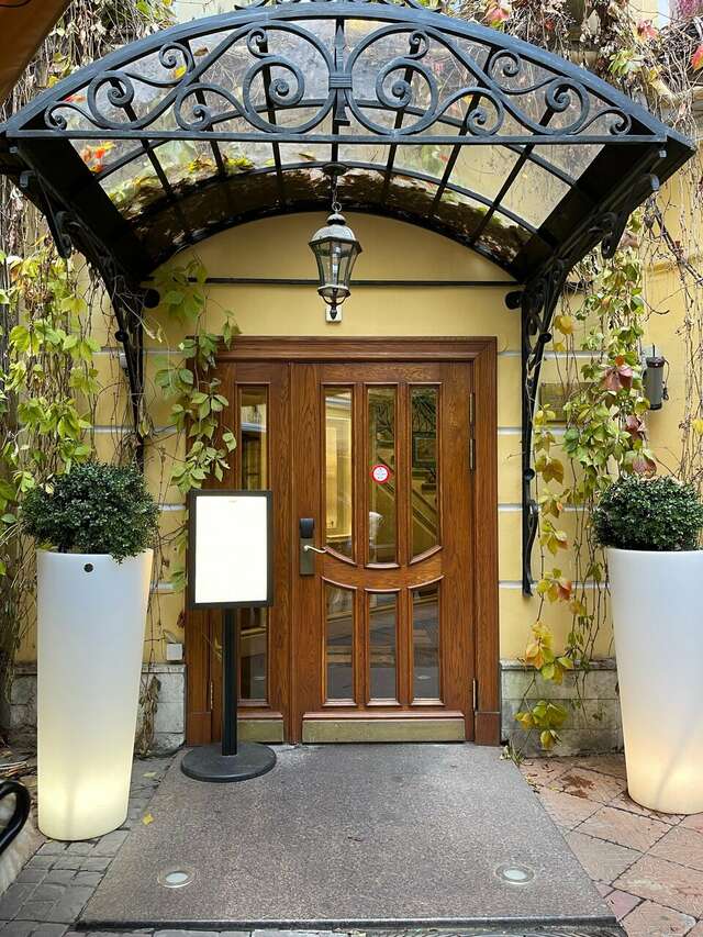 Гостиница Гельвеция Санкт-Петербург-226