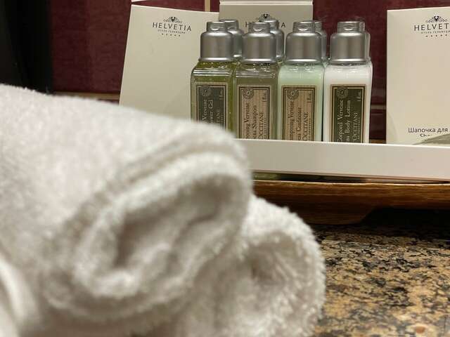 Гостиница Гельвеция Санкт-Петербург-42