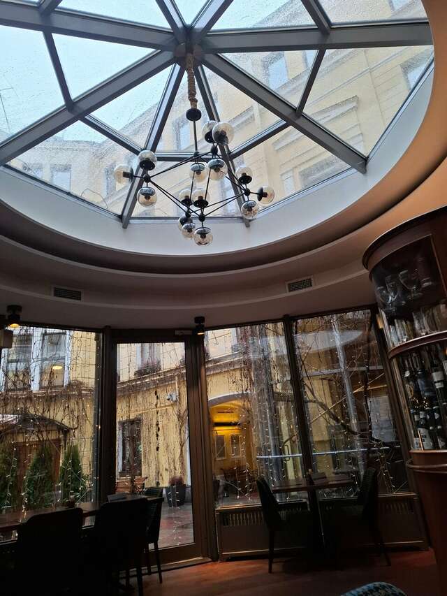 Гостиница Гельвеция Санкт-Петербург-199
