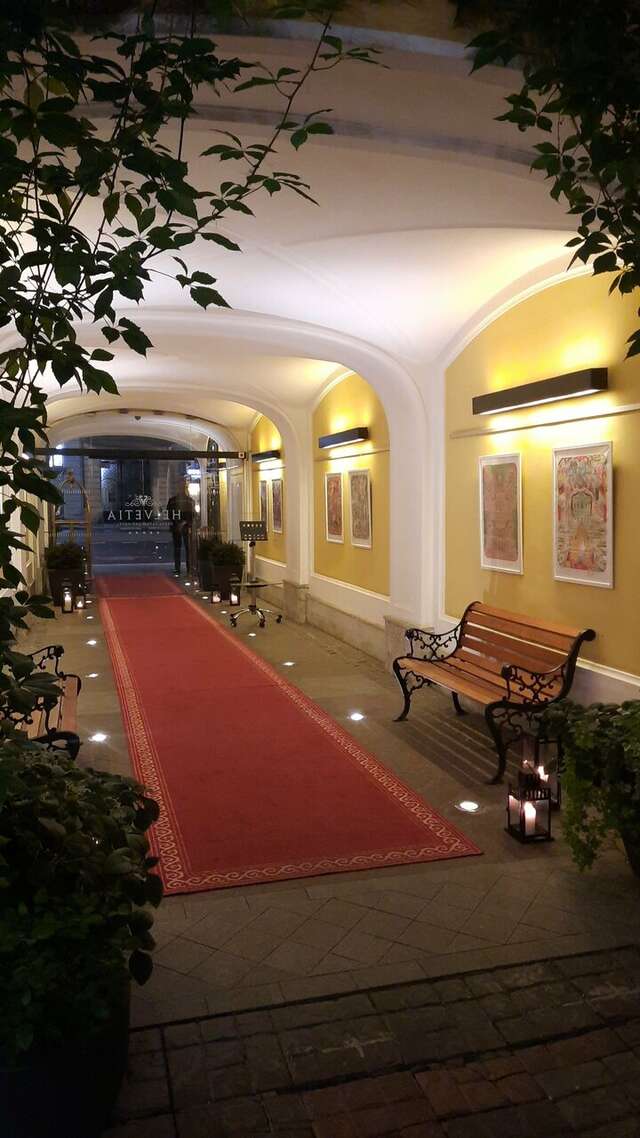 Гостиница Гельвеция Санкт-Петербург-228