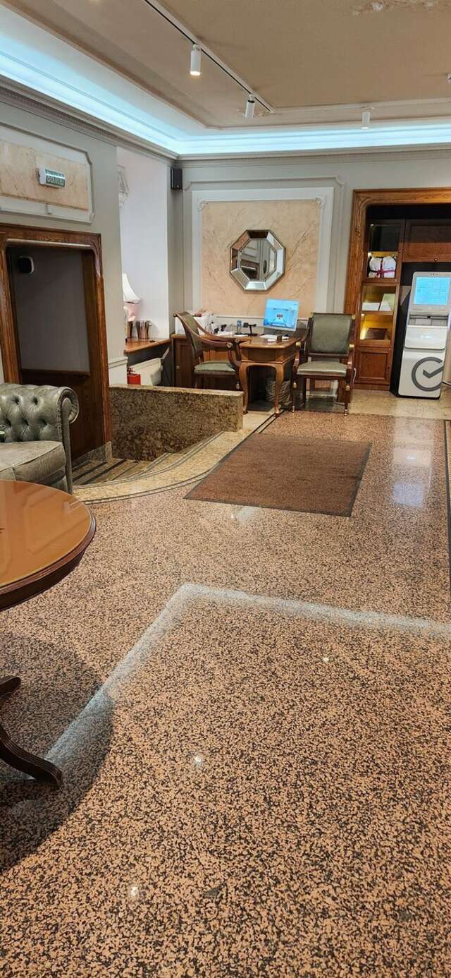 Гостиница Гельвеция Санкт-Петербург-117