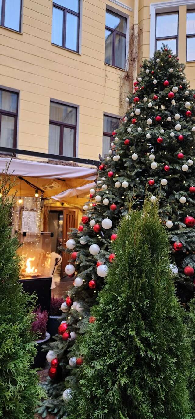 Гостиница Гельвеция Санкт-Петербург-66