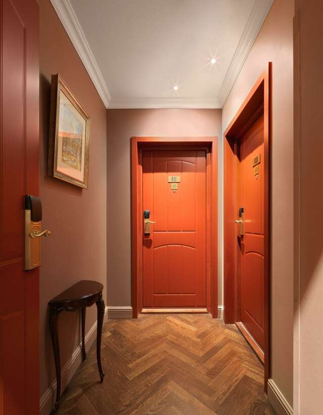 Гостиница Гельвеция Санкт-Петербург-165