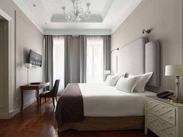 Гостиница Гельвеция Санкт-Петербург-91