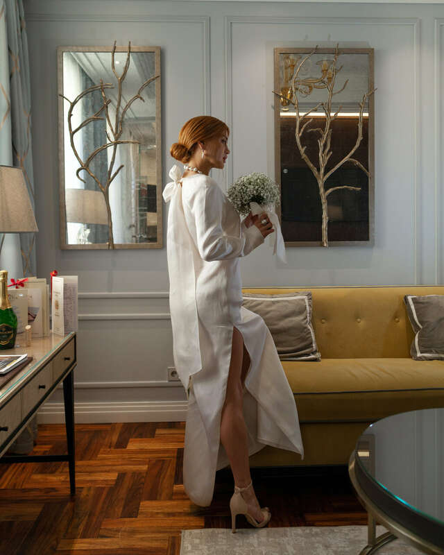 Гостиница Гельвеция Санкт-Петербург-104