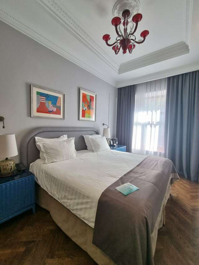 Гостиница Гельвеция Санкт-Петербург-197