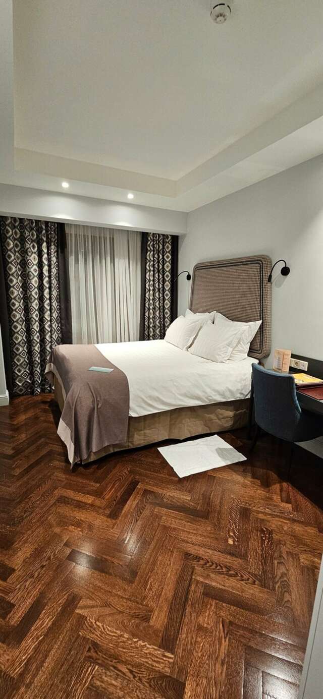 Гостиница Гельвеция Санкт-Петербург-222