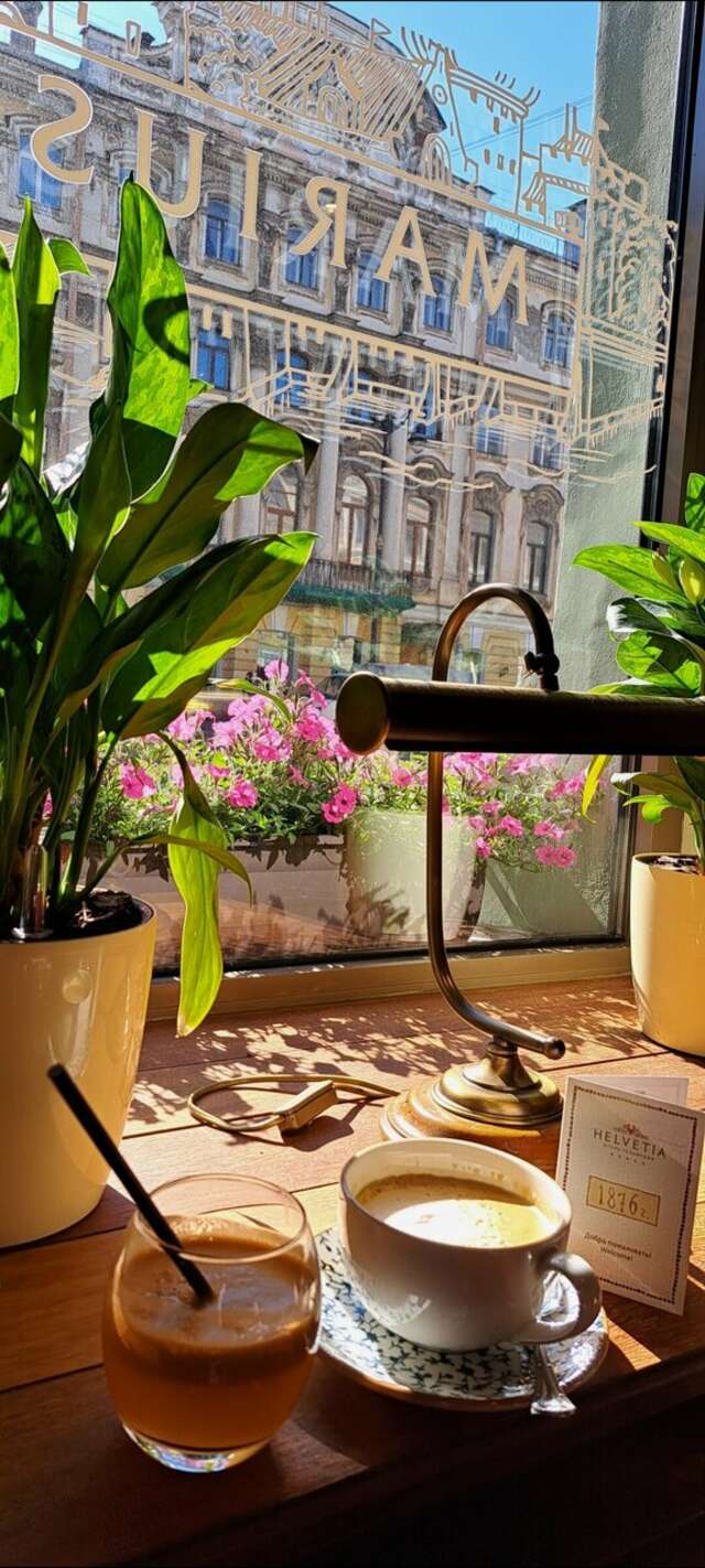 Гостиница Гельвеция Санкт-Петербург-184