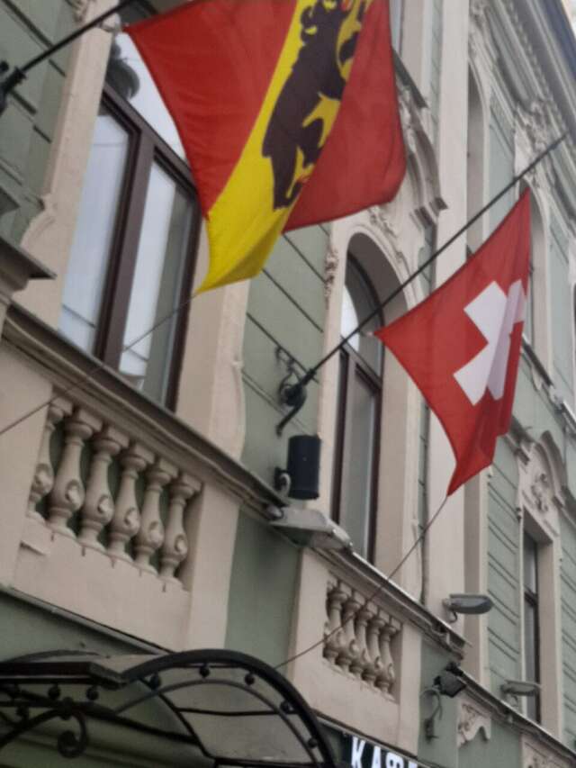 Гостиница Гельвеция Санкт-Петербург-151