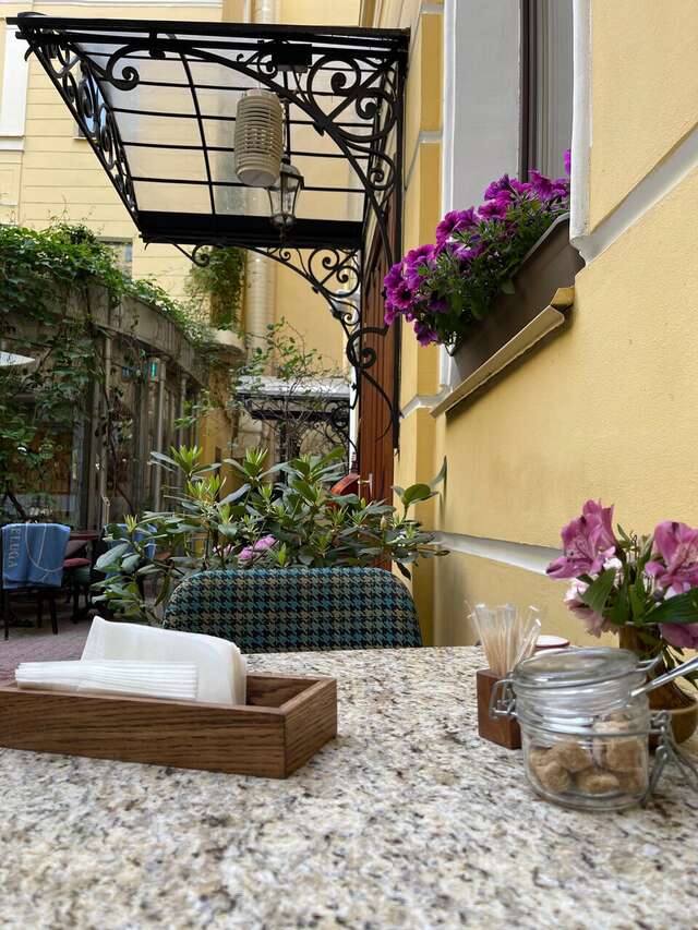 Гостиница Гельвеция Санкт-Петербург-214