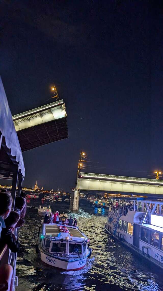 Гостиница Гельвеция Санкт-Петербург-31