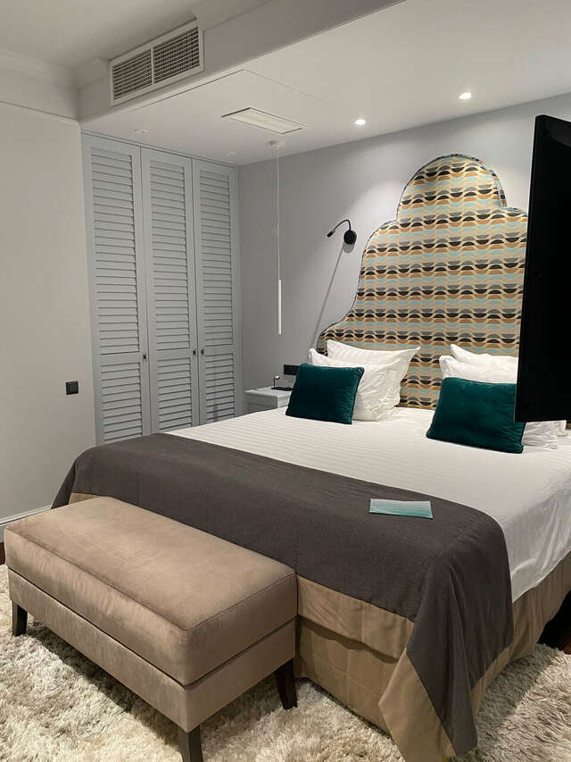 Гостиница Гельвеция Санкт-Петербург-182