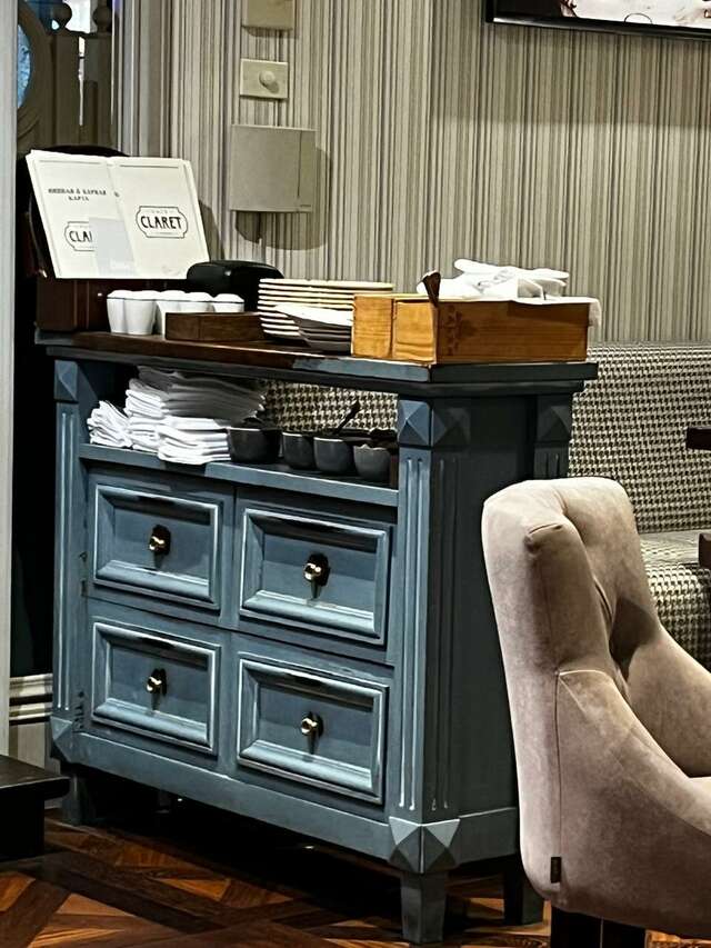 Гостиница Гельвеция Санкт-Петербург-60