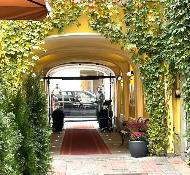 Гостиница Гельвеция Санкт-Петербург-150