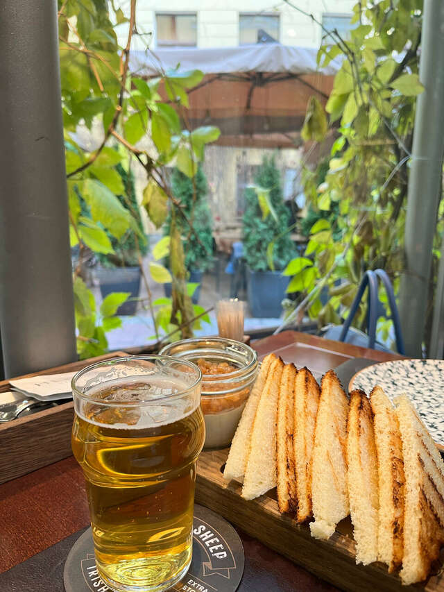 Гостиница Гельвеция Санкт-Петербург-129