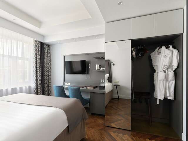 Гостиница Гельвеция Санкт-Петербург-45