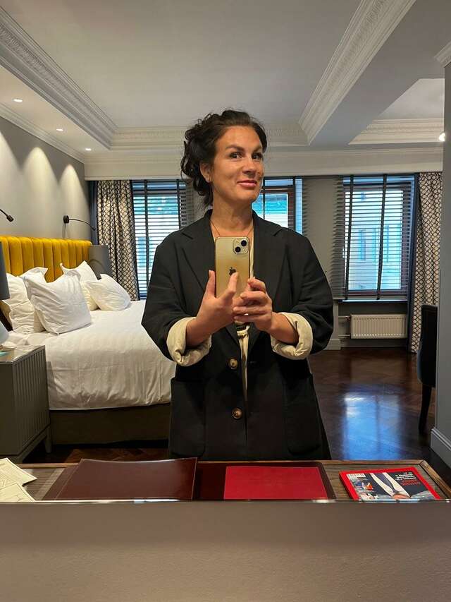 Гостиница Гельвеция Санкт-Петербург-79