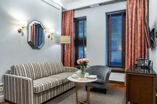 Гостиница Гельвеция Санкт-Петербург-54