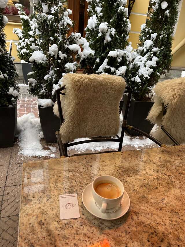 Гостиница Гельвеция Санкт-Петербург-149