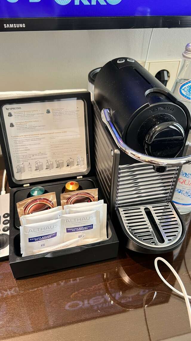 Гостиница Гельвеция Санкт-Петербург-196